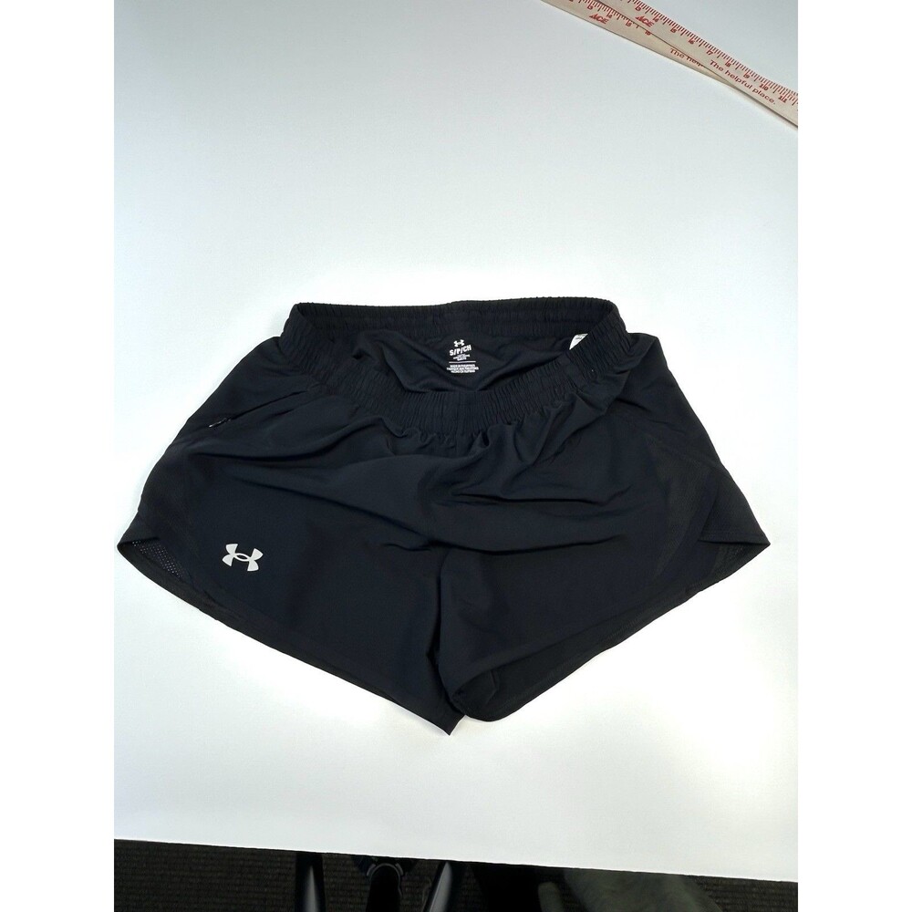Under Armour Womens Running Shorts Size Small